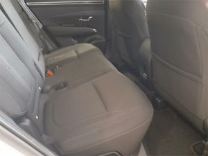 Hyundai Tucson 1.6 CRDI 100kW (136CV) 48V Tecno DCT 2C  - Foto 2