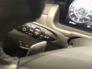 Hyundai Tucson 1.6 CRDI 100kW (136CV) 48V Tecno DCT 2C  - Foto 2