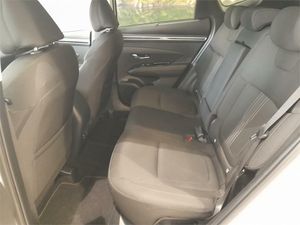 Hyundai Tucson 1.6 CRDI 100kW (136CV) 48V Tecno DCT 2C  - Foto 2