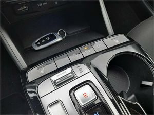 Hyundai Tucson 1.6 CRDI 100kW (136CV) 48V Tecno DCT 2C  - Foto 2