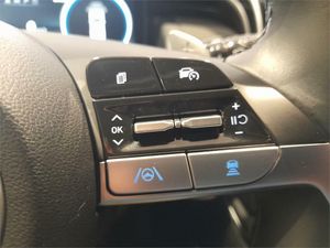 Hyundai Tucson 1.6 CRDI 100kW (136CV) 48V Tecno DCT 2C  - Foto 2