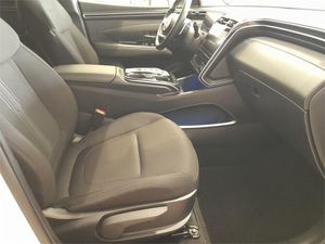 Hyundai Tucson 1.6 CRDI 100kW (136CV) 48V Tecno DCT 2C  - Foto 2