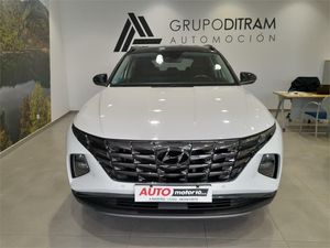 Hyundai Tucson 1.6 CRDI 100kW (136CV) 48V Tecno DCT 2C  - Foto 2