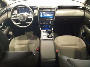 Hyundai Tucson 1.6 CRDI 100kW (136CV) 48V Tecno DCT 2C  - Foto 2