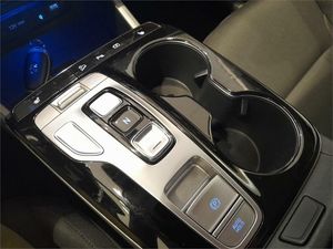 Hyundai Tucson 1.6 CRDI 100kW (136CV) 48V Tecno DCT 2C  - Foto 2