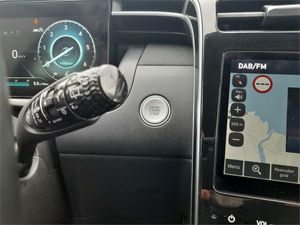 Hyundai Tucson 1.6 CRDI 100kW (136CV) 48V Tecno DCT 2C  - Foto 2
