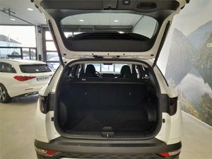 Hyundai Tucson 1.6 CRDI 100kW (136CV) 48V Tecno DCT 2C  - Foto 2