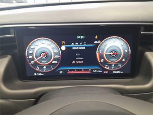Hyundai Tucson 1.6 CRDI 100kW (136CV) 48V Tecno DCT 2C  - Foto 2