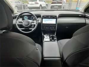 Hyundai Tucson 1.6 CRDI 100kW (136CV) 48V Tecno DCT 2C  - Foto 2