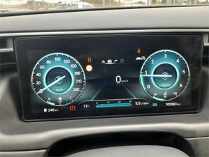 Hyundai Tucson 1.6 CRDI 100kW (136CV) 48V Tecno DCT 2C  - Foto 2