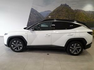 Hyundai Tucson 1.6 CRDI 100kW (136CV) 48V Tecno DCT 2C  - Foto 2