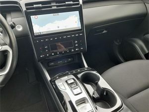 Hyundai Tucson 1.6 CRDI 100kW (136CV) 48V Tecno DCT 2C  - Foto 2