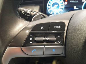 Hyundai Tucson 1.6 CRDI 100kW (136CV) 48V Tecno DCT 2C  - Foto 2