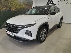 Hyundai Tucson 1.6 CRDI 100kW (136CV) 48V Tecno DCT 2C  - Foto 2