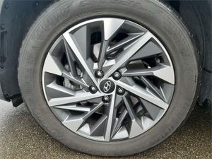 Hyundai Tucson 1.6 CRDI 100kW (136CV) 48V Tecno DCT 2C  - Foto 2