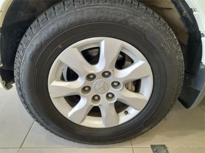 Mitsubishi Montero 3.2 DI-D Spirit Auto
