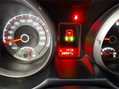Mitsubishi Montero 3.2 DI-D Spirit Auto