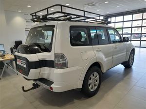 Mitsubishi Montero 3.2 DI-D Spirit Auto  - Foto 2