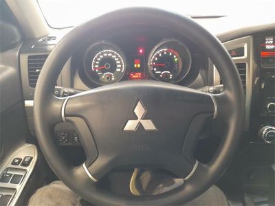 Mitsubishi Montero 3.2 DI-D Spirit Auto