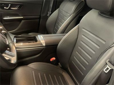Mercedes GLC GLC 200 4MATIC