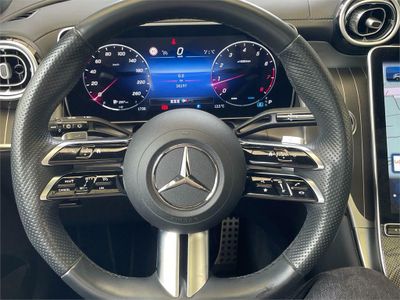 Mercedes GLC GLC 200 4MATIC