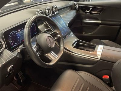 Mercedes GLC GLC 200 4MATIC