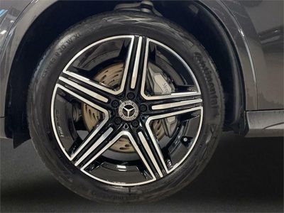 Mercedes GLC GLC 200 4MATIC