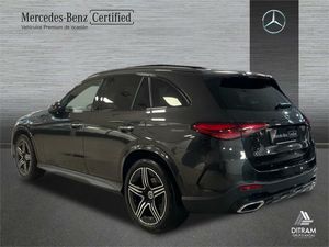 Mercedes GLC GLC 200 4MATIC  - Foto 2