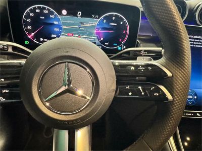 Mercedes GLC GLC 220 d 4MATIC
