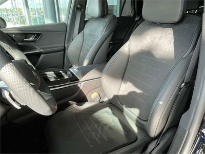 Mercedes GLC GLC 220 d 4MATIC