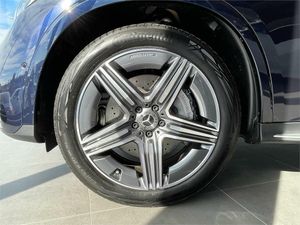 Mercedes GLC GLC 220 d 4MATIC  - Foto 2