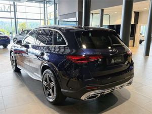 Mercedes GLC GLC 220 d 4MATIC  - Foto 2