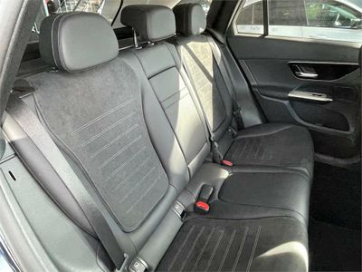 Mercedes GLC GLC 220 d 4MATIC