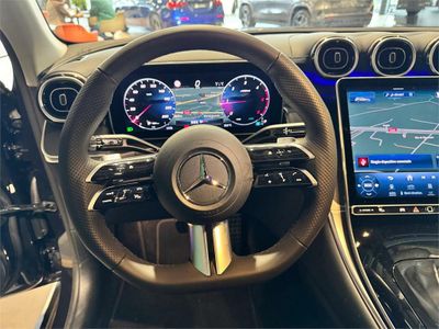 Mercedes GLC GLC 220 d 4MATIC