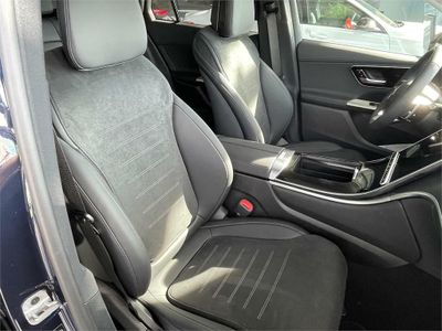 Mercedes GLC GLC 220 d 4MATIC