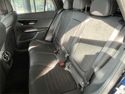 Mercedes GLC GLC 220 d 4MATIC