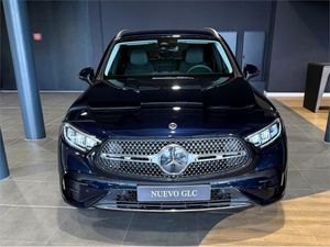 Mercedes GLC GLC 220 d 4MATIC  - Foto 2