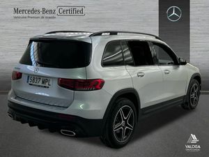 Mercedes Clase GLB 200 d AMG Line (EURO 6d)  - Foto 2