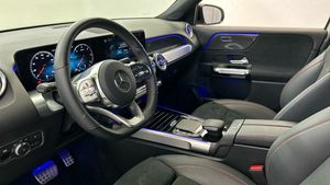 Mercedes Clase GLB 200 d AMG Line (EURO 6d)  - Foto 2