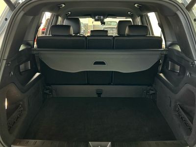 Mercedes Clase GLB 200 d AMG Line (EURO 6d)