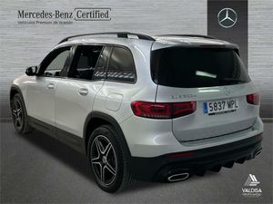 Mercedes Clase GLB 200 d AMG Line (EURO 6d)  - Foto 2