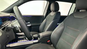 Mercedes Clase GLB 200 d AMG Line (EURO 6d)  - Foto 2