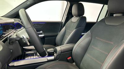 Mercedes Clase GLB 200 d AMG Line (EURO 6d)