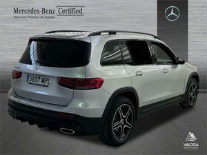 Mercedes Clase GLB 200 d AMG Line (EURO 6d)  - Foto 2