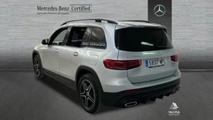 Mercedes Clase GLB 200 d AMG Line (EURO 6d)  - Foto 2