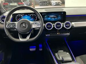 Mercedes Clase GLB 200 d AMG Line (EURO 6d)  - Foto 2