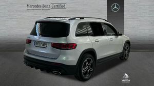 Mercedes Clase GLB 200 d AMG Line (EURO 6d)  - Foto 2