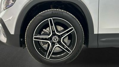 Mercedes Clase GLB 200 d AMG Line (EURO 6d)