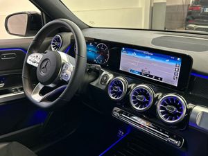 Mercedes Clase GLB 200 d AMG Line (EURO 6d)  - Foto 2