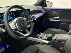 Mercedes Clase GLB 200 d AMG Line (EURO 6d)  - Foto 2